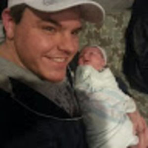 Meet your Posher, Christopher